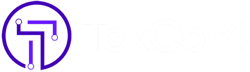 Tekcor4 Logos Transparent text.png Cropped
